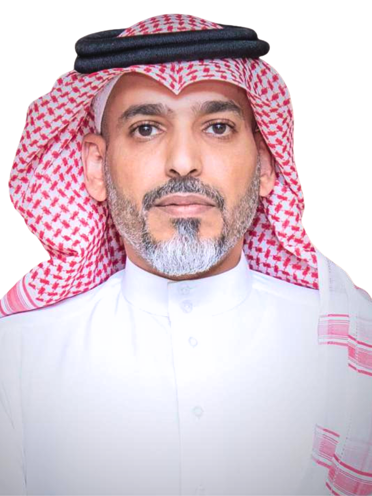 Fahad Al Anazi