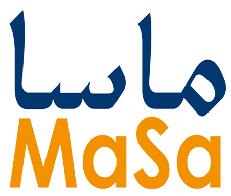 MaSa Logo