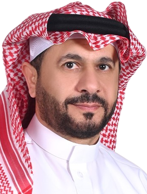 Mushabab Al Qurashi