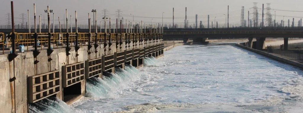 Potable Water