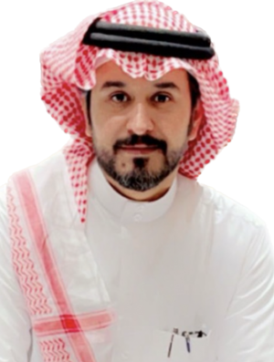 Ali Al Shammari